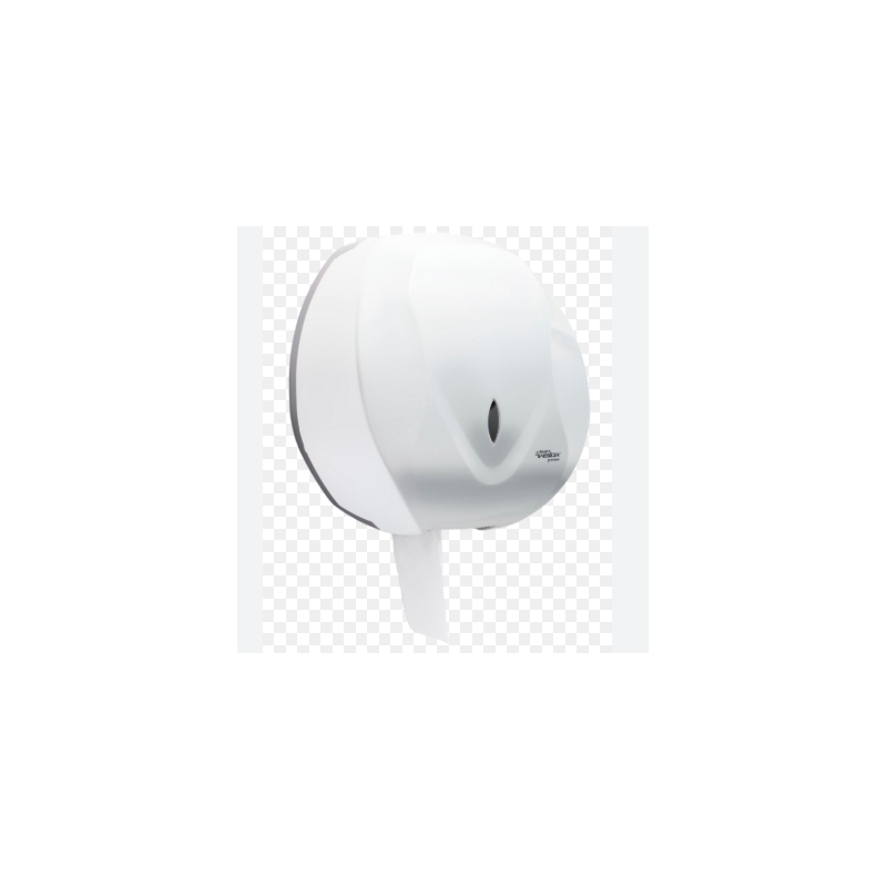 Foto FRENTE ROLAO VELOX BRANCO PREMISSE