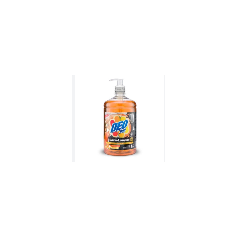 Foto LAVA LOUCA LIMA CARAMBOLA 1LT PREMISSE/160019-1