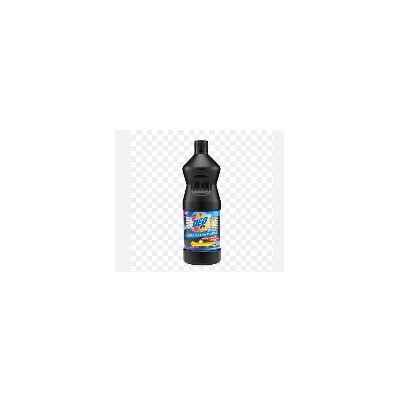 Foto LIMPA CHAPA E GRILL S/ ENXAGUE 750ML PREMISSE