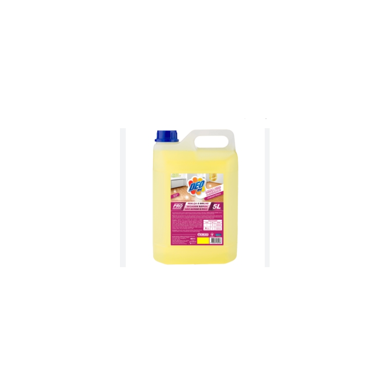 Foto LIMPA LAMINADO 5LTS PREMISSE