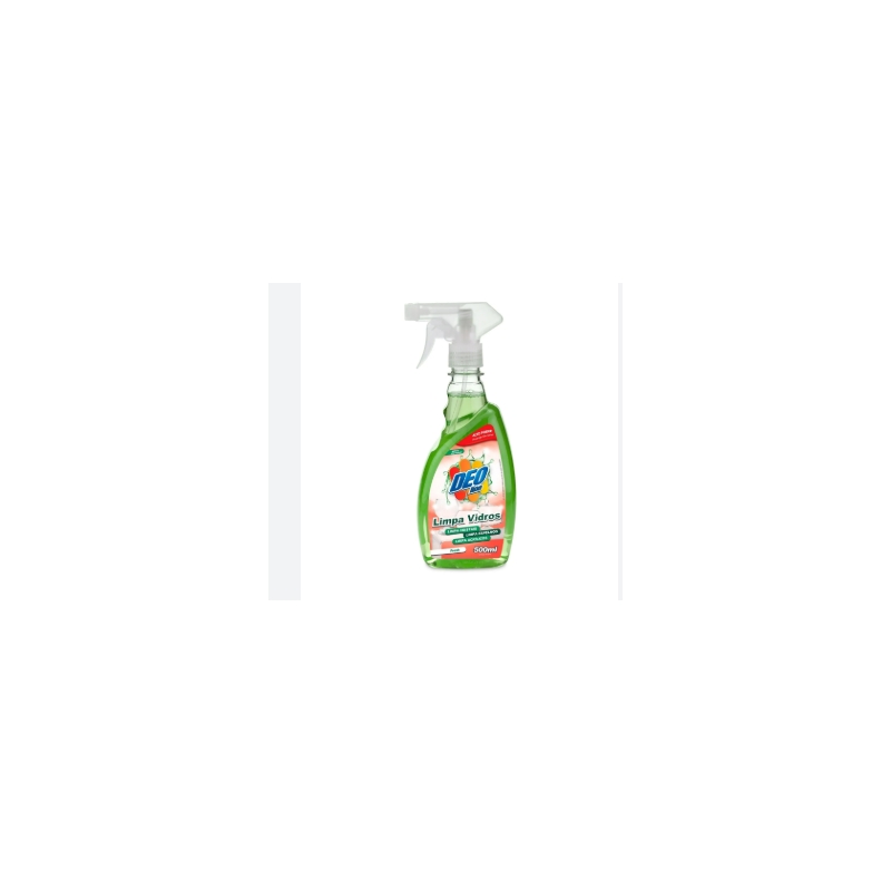 Foto LIMPA VIDROS REFRESCANTE 500ML PREMISSE