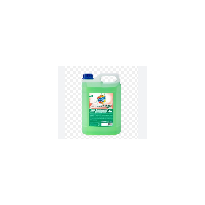 Foto LIMPA VIDROS REFRESCANTE 5LTS PREMISSE