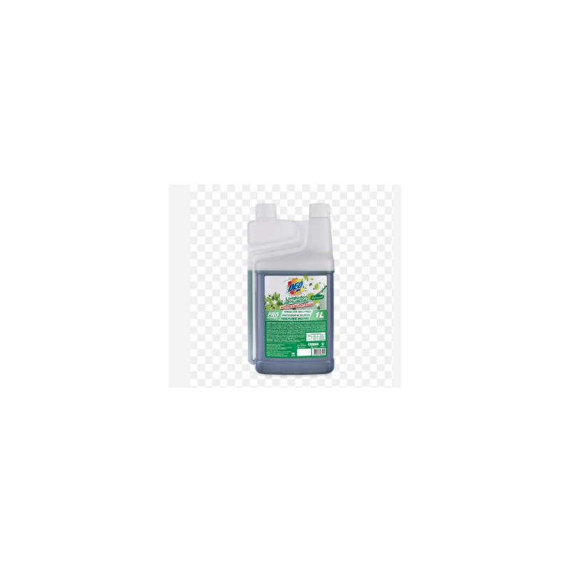 Foto LIMPADOR HIPER CONCENTRADO REFRESCANTE 1LT PREMISSE