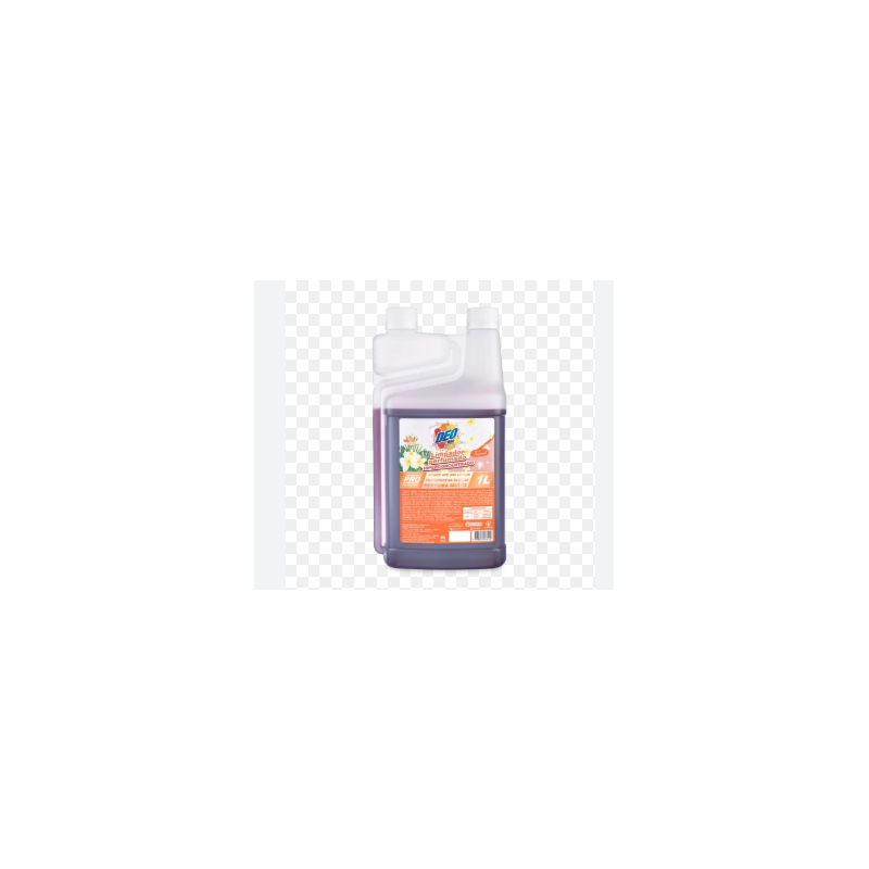 Foto LIMPADOR HIPER CONCENTRADO TROPICAL 1LT PREMISSE