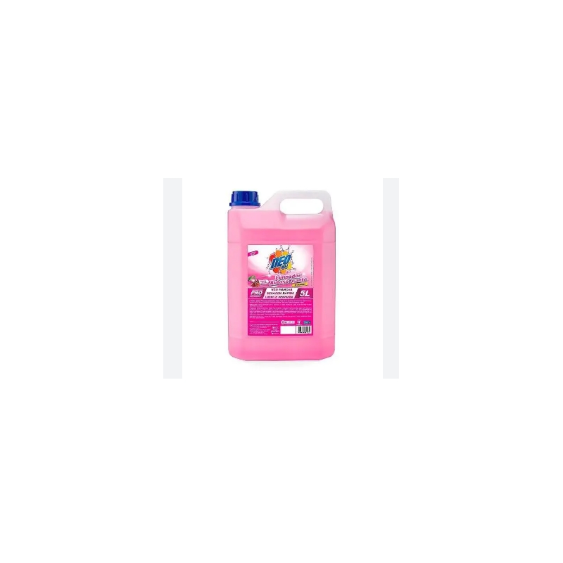 Foto LIMPADOR PERFUMADO AUTO SECANTE AVELA 5LTS PREMISSE