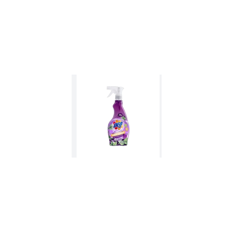 Foto LIMPADOR PERFUMADO AUTOSSECANTE ACAI E HORTELA 500ML PREMISSE