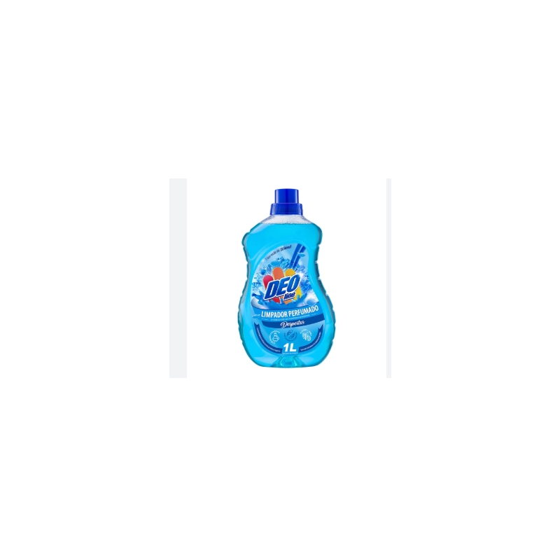 Foto LIMPADOR PERFUMADO DESPERTE SE 1LT PREMISSE