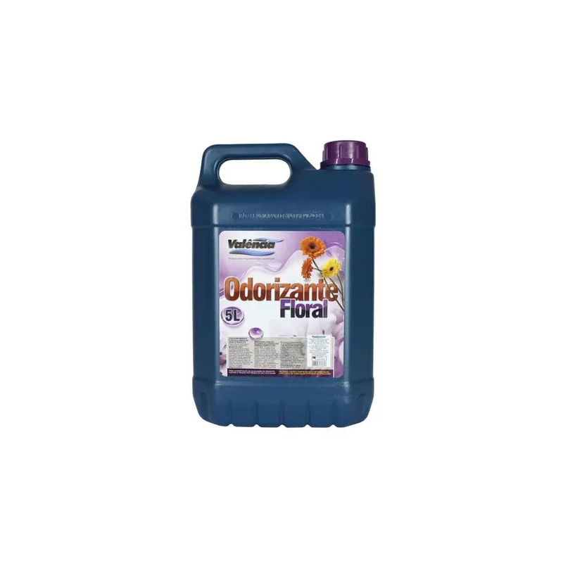 Foto ODORIZANTE 5LTS LAVANDA VALENCIA