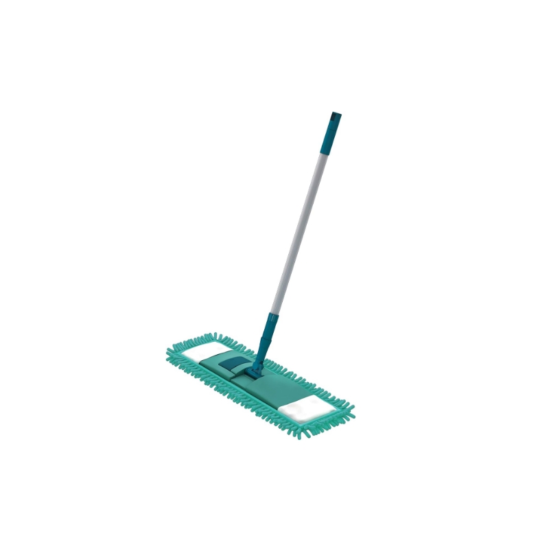 Foto MOP FLAT CHENILE FLASH LIMP