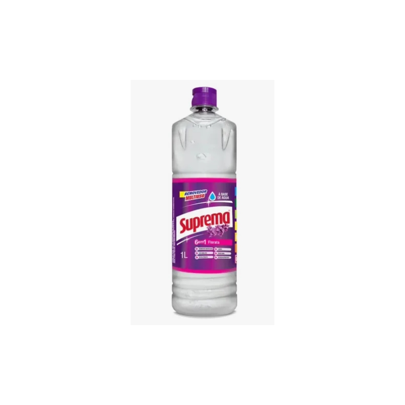 Foto REMOVEDOR 1L FLORATA SUPREMA