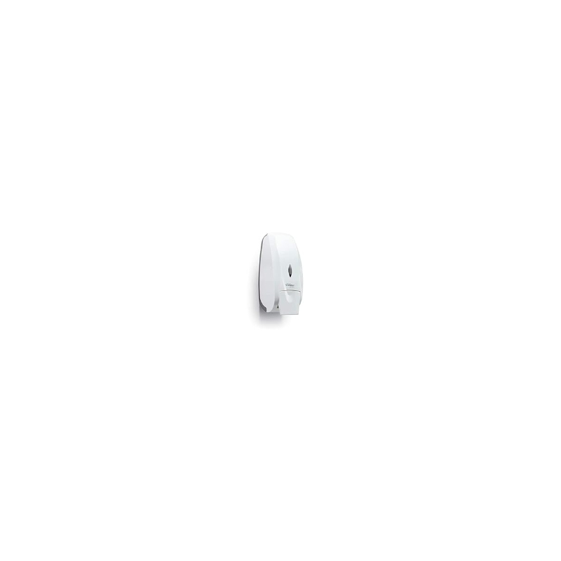 Foto VELOX SABONETEIRA 800ML LÍQUIDA C/RESERV BRANCA PREMISSE/340158-01