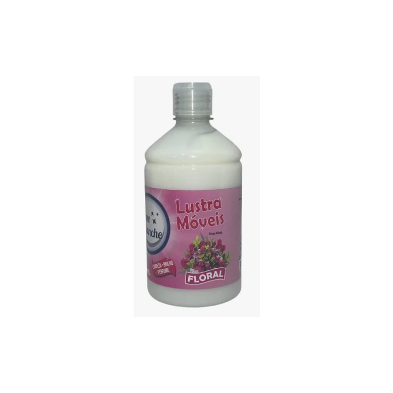 Foto LUSTRA MOVEIS 500ML LUNE BLANCHE/000198