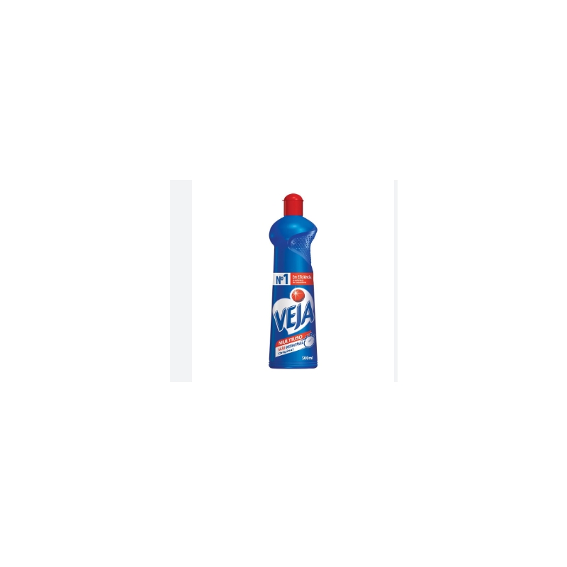 Foto LIMPADOR VEJA MULTIUSO ORIGINAL 500ML