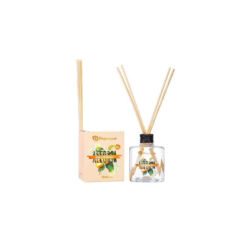 Foto DIFUSOR DE AROMAS ALEGRIA 300ML PREMISSE