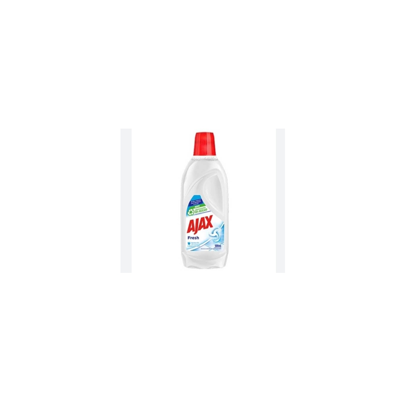 Foto AJAX LIMPADOR MULTIUSO AMONIACAL 500 FRESH