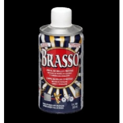 Foto POLIDOR 200ML P/METAIS BRASSO