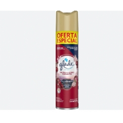 Foto GLADE AERO 360ML FLORES