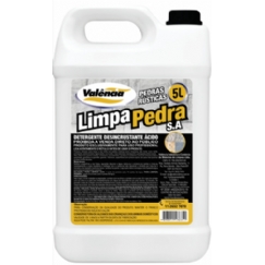 Foto LIMPA PEDRA SA 5LTS VALENCIA