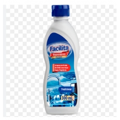 Foto SAPOLIO CREMOSO 300 MML TRADICIONAL FACILITA AUDAX