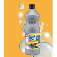 Foto LIMPA ALUMINIO 750ML PREMISSE