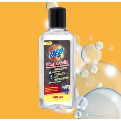 Foto LIMPA COLA 140ML PREMISSE