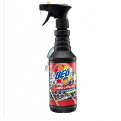 Foto LIMPA GRELHA 500ML PREMISSE