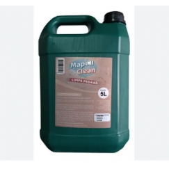 Foto LIMPA PEDRA ESPECIAL CLEAN 5LTS MAPELL