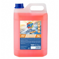 Foto LIMPA PLACA SOLAR 5LTS . PREMISSE