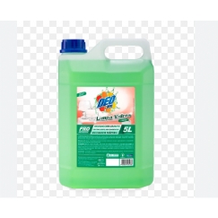 Foto LIMPA VIDROS REFRESCANTE 5LTS PREMISSE