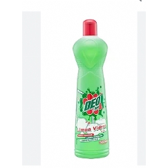 Foto LIMPA VIDROS REFRESCANTE COM TAMPA 500ML PREMISSE
