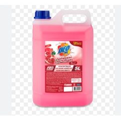 Foto LIMPADOR CONCENTRADO ROMA 5LTS PREMISSE