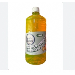 Foto ALCOOL PERFUMADO 5L LUNE BLANCH	
