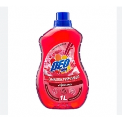 Foto LIMPADOR PERFUMADO REFRESQUE SE 1LT PREMISSE	