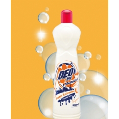 Foto MULTI USO TANGERINA 500ML PREMISSE	