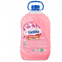 Foto AMACIANTE FLORAL FACILITA 5LTS AUDAX