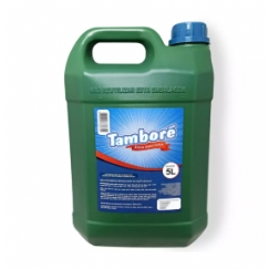 Foto AGUA SANITARIA 5L TAMBORÉ
