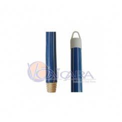 Foto CABO PLASTIFICADO 150CM ROSCA PLÁSTICO CAIÇARA