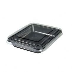 Foto BANDEJA FORNEÁVEL 1000ML PR G 201 GALVANOTEK/570888