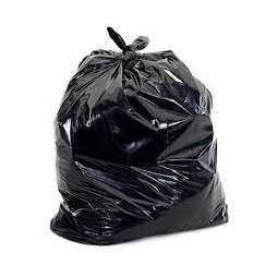 Foto SACO LIXO 20LTS 5KG PR