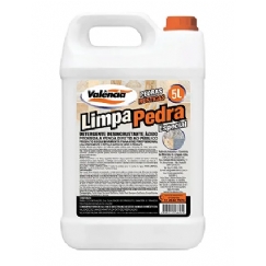 Foto LIMPA PEDRA ESPECIAL 5LTS VALENCIA