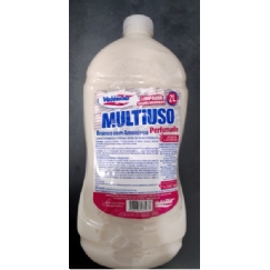 Foto MULTIUSO 2LTS PERFUMADO BR C/ AMONIACO VALENCIA