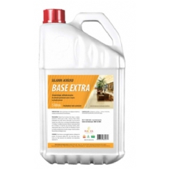 Foto BASE SELADORA ACRÍLICA EXTRA 5LTS RICCEL