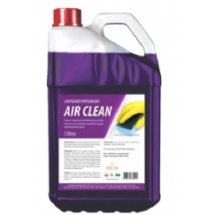 Foto AIR CLEAN LIMPADOR AROMATIZANTE 5LTS RICCEL