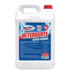 Foto DETERGENTE ESPECIAL NEUTRO 5LTS VALENCIA