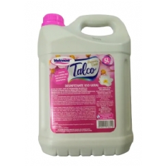 Foto DESINFETANTE TALCO 5LTS VALENCIA