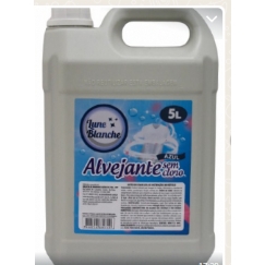 Foto ALVEJANTE SEM CLORO AZUL 5L LUNE BLANCHE