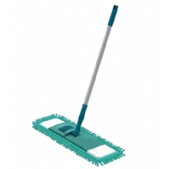 Foto MOP FLAT CHENILE FLASH LIMP