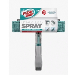 Foto LIMPA VIDROS SPRAY FLASH LIMP