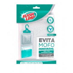 Foto EVITA MOFO PENDURAVEL 230G FLASH LIMP