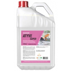 Foto ATYVE SUPER REMOVEDOR SUPER CONCENTRADO 5L RICCEL